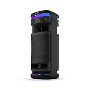 Sony ULT Tower 10 Bluetooth Karaoke Party Speaker with Wireless Microphone