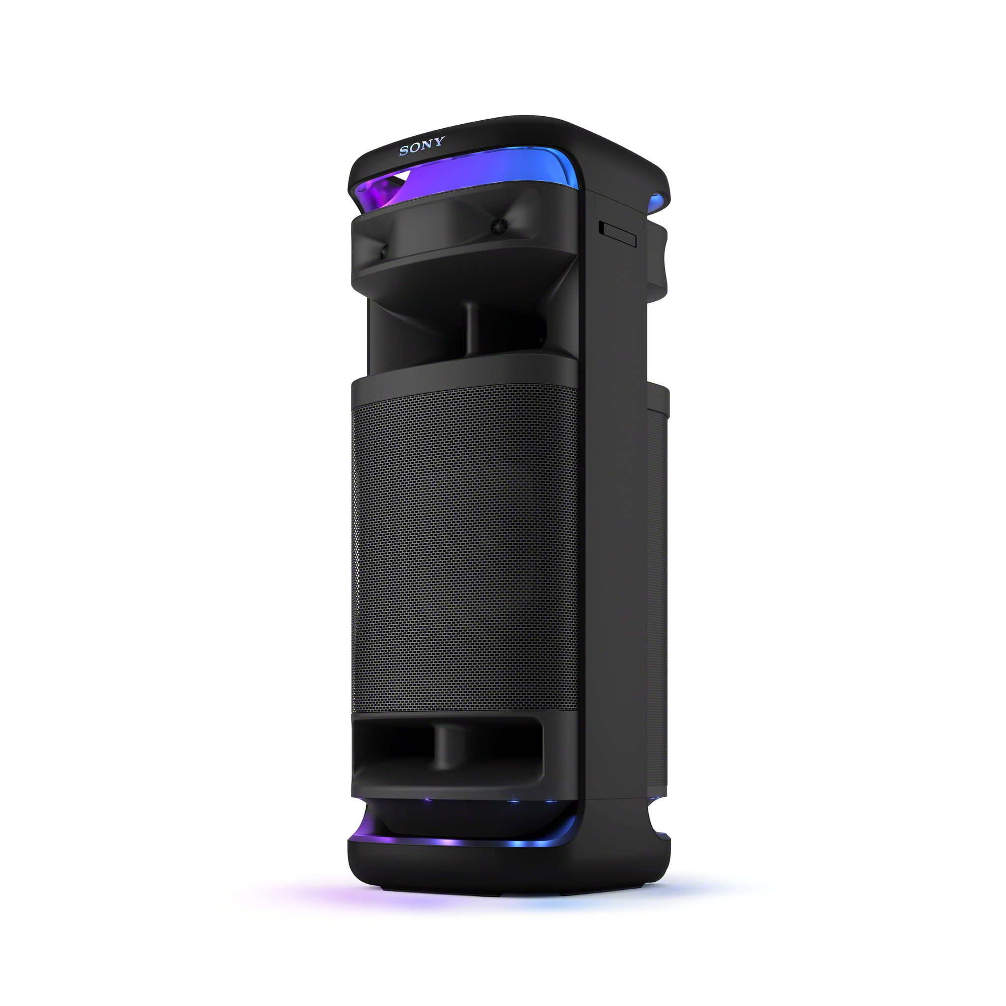Sony ULT TOWER 10 Bluetooth Karaoke Party Speaker with Wireless Microphone