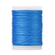 thumbnail image 3 of 2pcs 110 Metros Cuerda de Servicio Thread de Fibra Pequeña Ductilidad Fuerza de -ligero Macarena Sirviendo la cadena de lazo, 3 of 8
