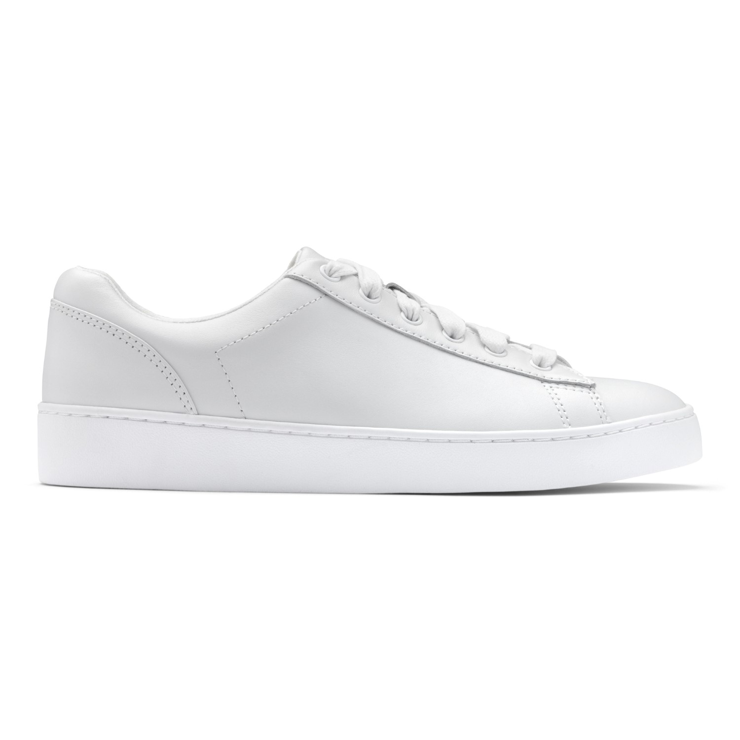 vionic syra sneaker white