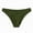 AG, variant on HCNTES Period Swimwear Leakproof Menstrual Bikini Waterproof Bottom UPF 50+ Swim Brief Light Flow - Teens Girls Women(AG,L)