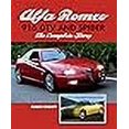 thumbnail image 3 of Alfa Romeo 916 Gtv and Spider: The Complete Story, 3 of 3