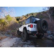 SMITTYBILT Relocation Bracket