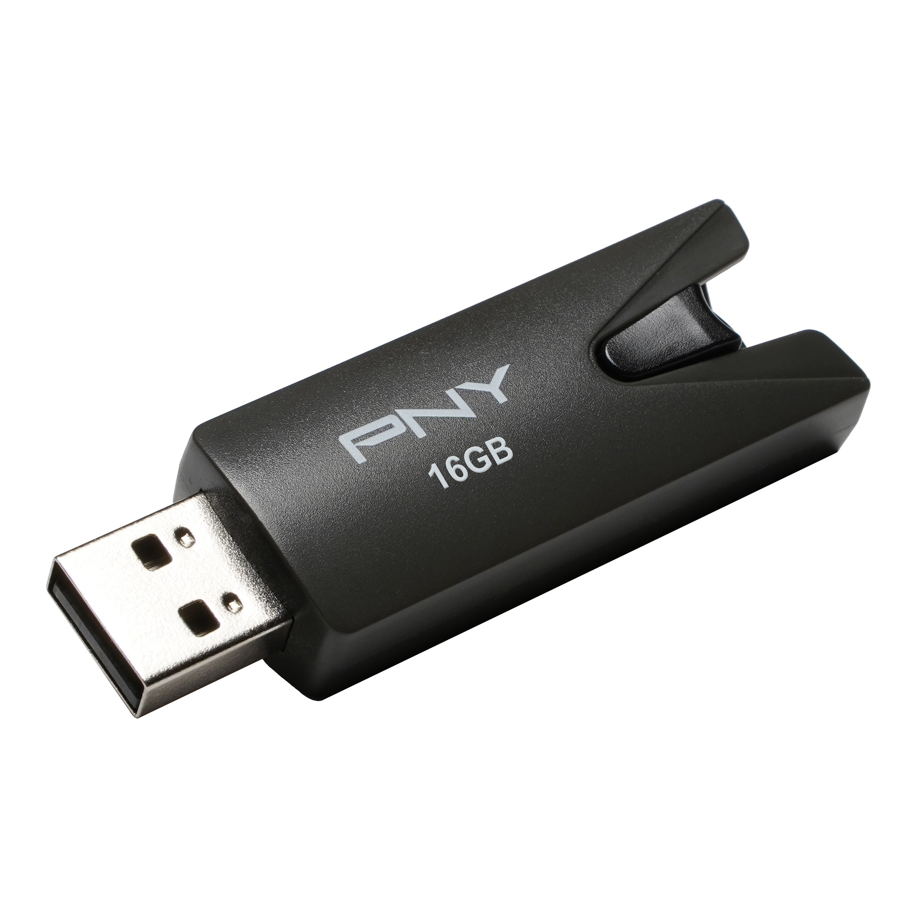 PNY 16GB Attache USB 2.0 Flash Drive - image 3 of 8