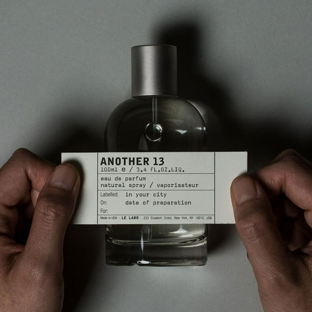 3.4 Oz / 100 ML ANOTHER 13 Spray Unisex for Women Men Eau De
