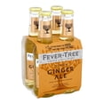 thumbnail image 1 of Pack de 4 Fever-Tree Ginger Beer 200 ml, 1 of 3