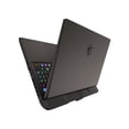 thumbnail image 4 of Vector 16 HX A14VGG-254US 16" QHD+ 240Hz Gaming Laptop, Intel Core i9-14900HX 1.6GHz, 32GB RAM, 1TB SSD, NVIDIA GeForce RTX 4070 8GB, Windows 11 Pro, Cosmo Gray, 4 of 20