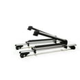 thumbnail image 6 of BrightLines Roof Rack Crossbars Ski Rack Combo Compatible with Ford Explorer 2011-2015, 6 of 7