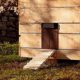 thumbnail image 2 of Automatic Chicken Coop Door, Automatic Chicken Door, Chicken Coop Door, Light Sensing Chicken Door, 2 of 5