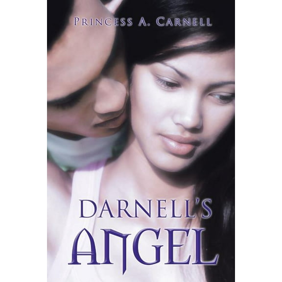 Darnell's Angel, (Paperback)