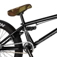 thumbnail image 6 of Eastern 20" BMX Traildigger Bicycle Freestyle Bike 3 Piece Crank Black, 6 of 6