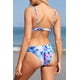 thumbnail image 2 of Trajes de baño para Mujer Bikini Push-up Acolchado Bikini Trajes de baño de Dos Piezas Impresión: rosa. G Impresión: rosa. G Xishao ropa, 2 of 2