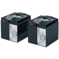 thumbnail image 1 of Batería de reemplazo APC RBC55 para SUA2200 y SUA3000, 1 of 4