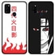 thumbnail image 4 of Xiaomi Redmi Note 9S 9 9C 9A Note9S Note9 Funda De Teléfono Kakashi Naruto Sasuke Carcasa De Silicona Suave, 4 of 4