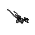 thumbnail image 1 of 1 Pair Bike Rest Handlebar Cycling Aero Bar Relaxation Arm Rest Handle Bar, 1 of 9