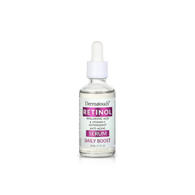 Dermatouch Retinol Daily Boost Suero 1.7 oz