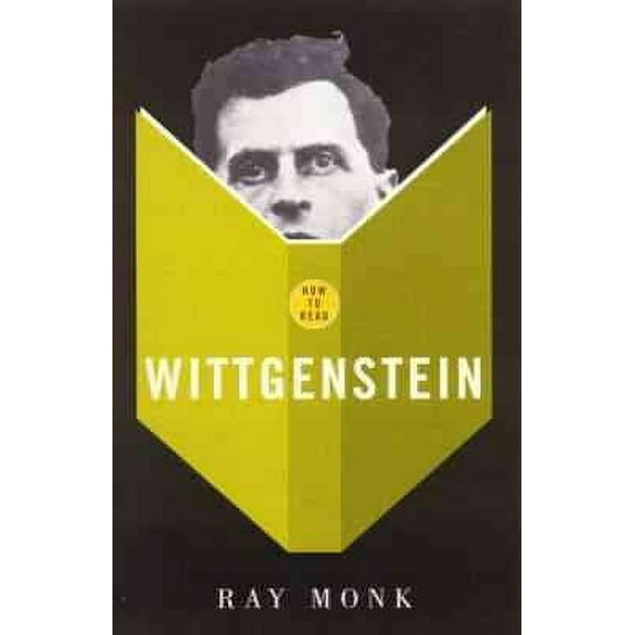 How To Read Wittgenstein