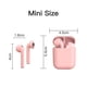 thumbnail image 3 of I12 Auriculares Inalámbricos Bluetooth Tws Airpod Inpod I12 PK I7/I7S/I12/Y30/Y50/S6/E6S/XT11/M165/X9/F9/M3/AK6/CK6/S530/I11/I13/I14/PRO4/U19/F9-5C/Y3/T110/XT22/E6S/E7S, 3 of 4