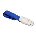 thumbnail image 1 of Torniquete Venoso Extracción Sangre TORN Suave Azul Medimetrics, 1 of 2