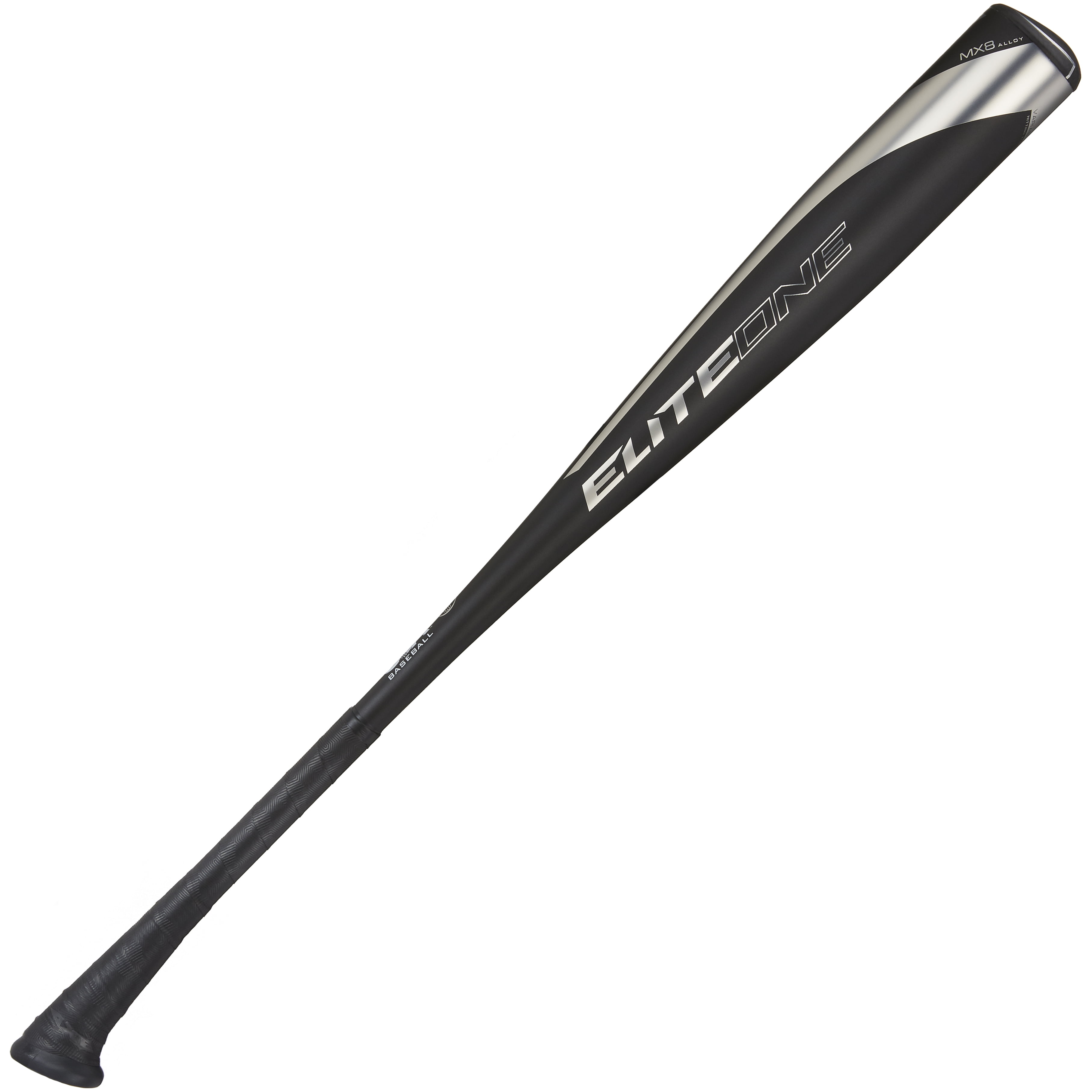 Axe Bat 2020 Elite One USABat Baseball Bat, 25/8" Barrel, 1Piece