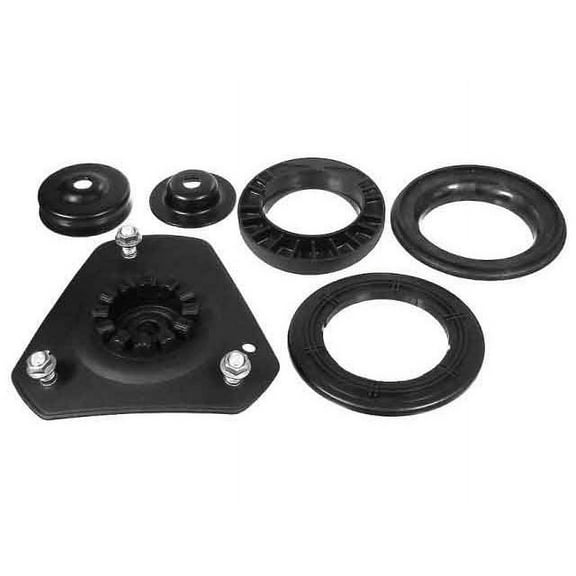Front Suspension Strut Mount Kit - Compatible with 1997 - 2008 Pontiac Grand Prix 1998 1999 2000 2001 2002 2003 2004 2005 2006 2007
