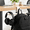 White, variant on Black Adjustable Desk Hook Bag Hanger, Heavy-Duty Carbon Steel 80lb Capacity