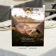 thumbnail image 2 of 2 Pcs Poster Stands Retractable Banner Stand Advertising Stand Sign Stand Tabletop Easel T Shaped Poster Stand, 2 of 3
