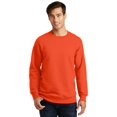 thumbnail image 1 of Port 1153981 Chandail en Molleton en Molleton Favori des Fans, Orange - Extra Small, 1 of 2