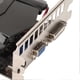 thumbnail image 5 of PCI Express X16 2.1 Gaming Graphics Card with 4GB GDDR5 Memory and 650MHz Core Frequency Supporting DirectX 11 - HD7670 Model, 5 of 5