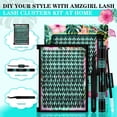 thumbnail image 2 of Lash Clusters Kit AMZGIRL LASH Manga Extension 140 unidades, 2 of 6
