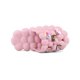 thumbnail image 3 of Bubble Slides Cushioned Funny Bubble Slippers with Charms Unisex Cloud Slide Sandals Non-slip Spa Massage House Slippers, 3 of 4