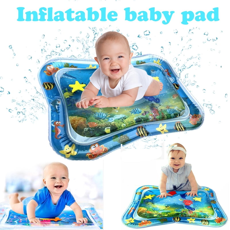 infants and water