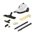 thumbnail image 2 of Limpiador de Vapor Karcher 1.512-609.0 de Hogar Eléctrico Blanco, 2 of 4