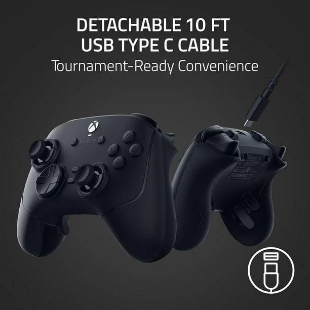 Razer Wolverine V3 Tournament Edition Wired Gaming Controller