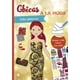 thumbnail image 1 of PEGATINAS: CHICAS A LA MODA, ESTILOS GLAMUROSOS PICARONA VARIOS AUTORES, 1 of 2