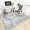 Abstract-Gray, variant on ChakmeOne Office Chair Mat for Hardwood & Tile Floors,Non-Slip,Machine Washable Under Desk Rug,Protective Floor Covering for Home Office and Gaming Chairs,36x48 Inches