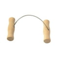 thumbnail image 4 of veasfak Steel Wire Clay Cutter Pottery Tools for Clay Artists Clay Ceramic Sculpture, 4 of 9