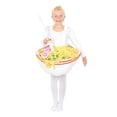 thumbnail image 1 of Disfraz infantil Ramen Bowl con jersey, túnica y palillos para niños de 8 a 10 años, 1 of 5