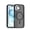 Black, variant on For iPhone 16 Phone Case, Matte Magnetic,Support for Magsafe,Lightweight & Slim,Translucent Frosted Shockproof Protective Rugged Scratch-Resistant Phone Case Cover,Black