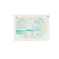thumbnail image 4 of 3M Tegaderm Transparent Film Dressing Frame Style Delivery Rectangle 4 x 4-3/4" Sterile 9506W, 10 Ct, 4 of 5