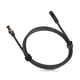 thumbnail image 5 of Cable Ethernet Cat8 Conector RJ45 Cable de Red de Cabeza de Alta Velocidad de 40 Gbps 2000 MHz para Enrutador de Computadora Portátil PS5   Interior Y Exterior ANGGREK Otros, 5 of 8