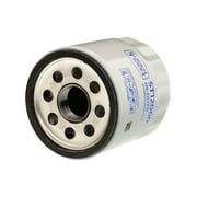 SuperTech ST12060, 10K mile Replacement Oil Filter for Buick, Cadillac, Chevrolet, and GMC