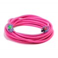 thumbnail image 1 of Century Wire & Cable 250591 Rallonge 25 Pieds 1.67 Rose Pro Glo, 1 of 1