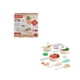 thumbnail image 1 of Juguete para Bebés Fisher Price Set de Ollas y Sartenes de Madera, 1 of 4