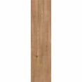 thumbnail image 4 of 5 1/2"W x 10"D x 22"H Carmel Smooth Corbel w/Backplate, Western Red Cedar, 4 of 9