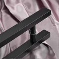 thumbnail image 5 of Stainless Steel Matte Black Door Handle Durable And Stylish, 5 of 5