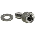 thumbnail image 2 of SBF Stainless Steel Valve Cover Bolt Kit for Ford Small Block - 260, 289, 302, 351W, 5.0L, 2 of 2