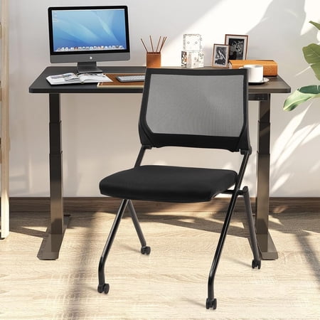 stackable amp foldable conference room product
