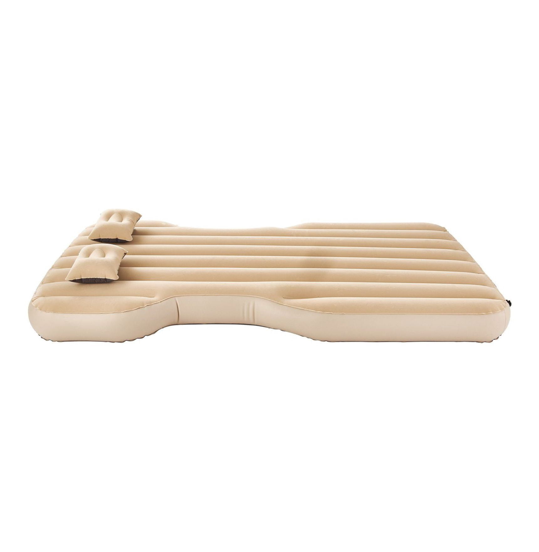 Car Air Mattress, Tesla Model Y Camping Bed - Built-in Pump