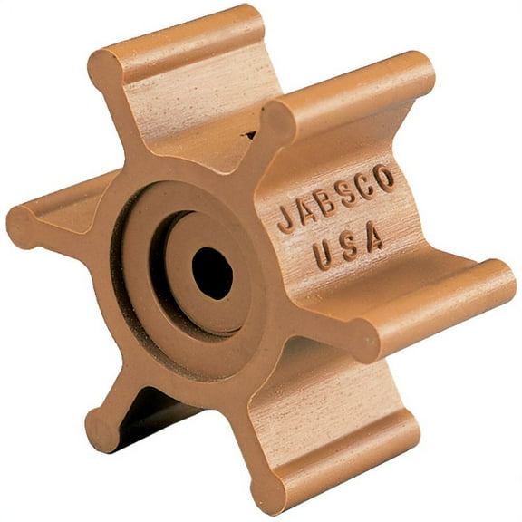 Itt Jabsco Jabsco Impeller 4598-0001-P